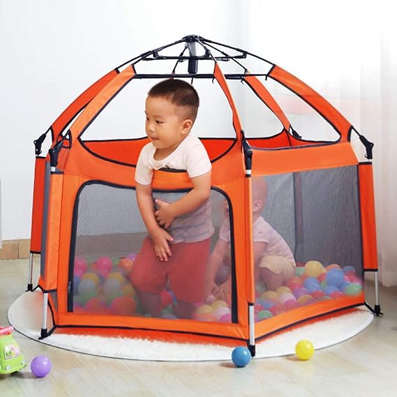 kinderlaufstall aus holz