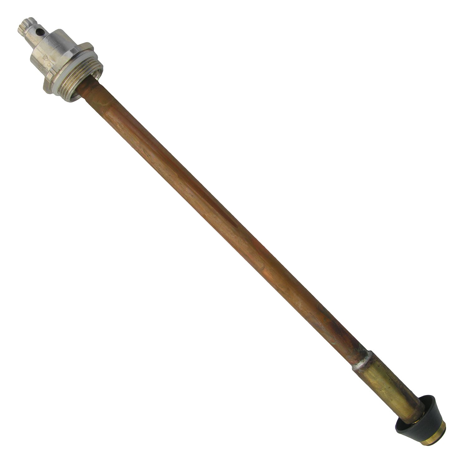 Lasco 06 9062 Arrowhead Brass New Style Frost Proof Replacement