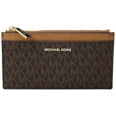 large slim card case