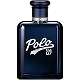 RALPH LAUREN FRAGRANCES - Polo 67 - Eau de Toilette - Cologne for Men - Woody & Solar Scent - With Pineapple, Bergamot, & Vetiver