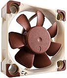 Noctua A-Series Cooling Fan Blades with AAO Frame, SSO2 Bearing (NF-A4x10 FLX)