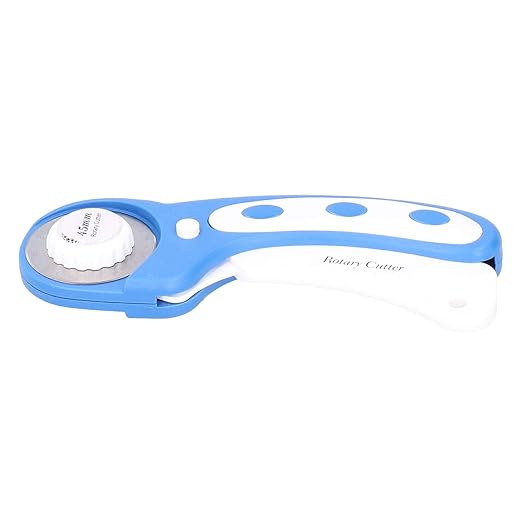 Cloth Cutter, Lightweight Portable Cloth Cutting Tool, Handheld Carbon Steel Tailors DIY for