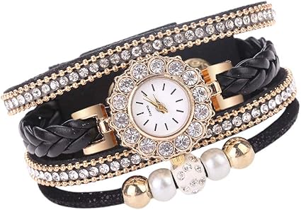 girls new style watch