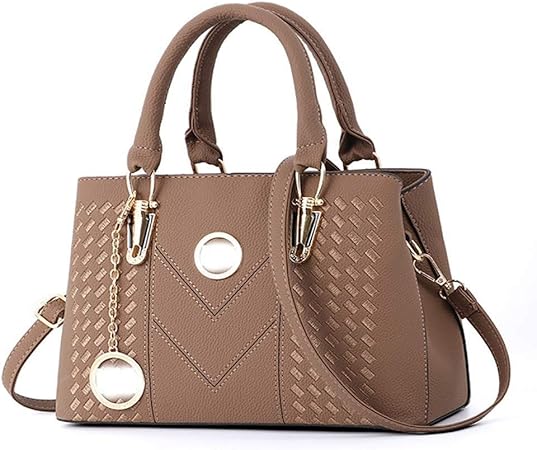 stylish women's luggage