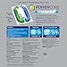 all Powercore Pacs Laundry Detergent Plus Removes Tough Odors, Tub, 50 Count