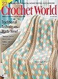 Crochet World