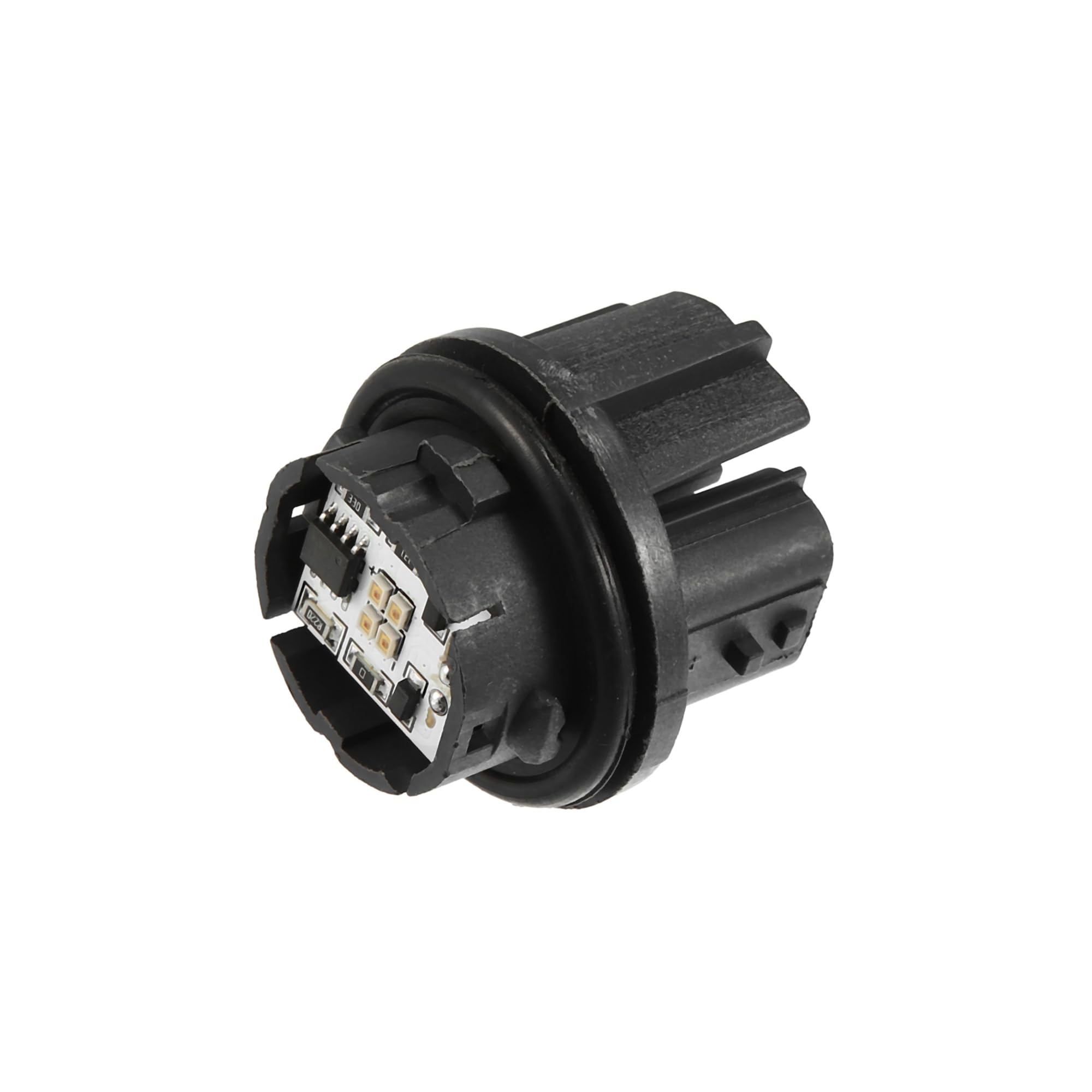 Photo 1 of ACROPIX Car Rear Taillight Module Uint LED RR Combination Assembly 81536-60C30 for Toyota Land Cruiser Prado 2017-2022 Car Parts