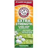 Arm &amp; Hammer Extra Strength Carpet Cleaners (30 Oz)