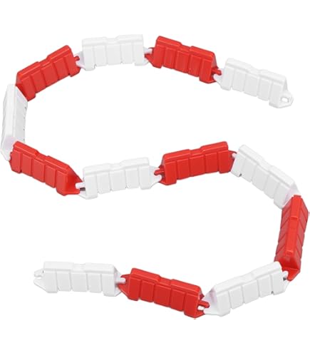 RC Drifting Race Track Barrier 120PCS Plastic Universal RC Car