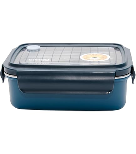 Boîte à Bento Japonaise étanche De 1,2 L Disponible En 8 Couleurs Modernes, Avec 2 Compartiments, Récipient à Sauce, Cloison, Couverts Et Baguettes, Passe Au Micro-ondes Et Au Lave-vaisselle