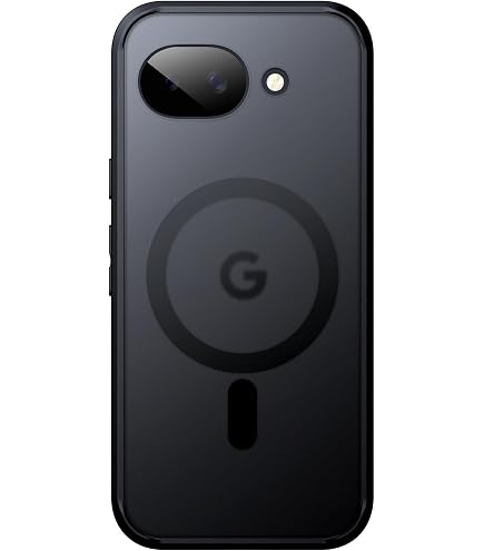 Google Pixel 10a - Unlocked Android Smartphone - 7 Years of Pixel