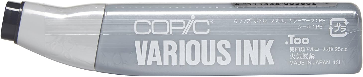 Copic Markers C9-Various Sketch, Cool Gray
