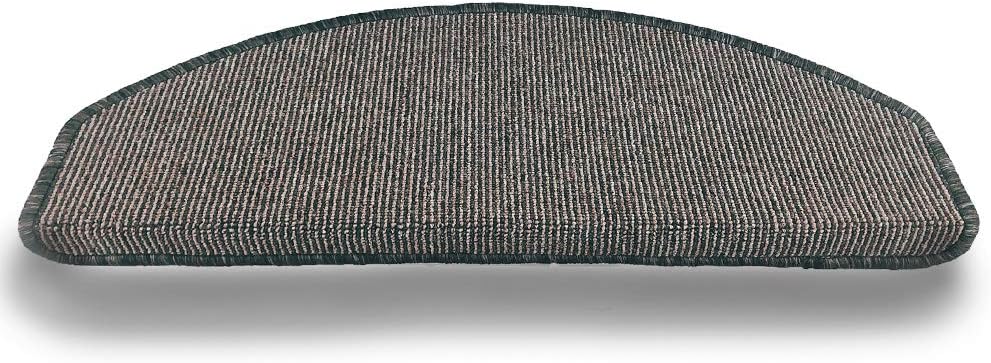 Best stair treads carpet bullnose