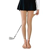Gamsungtex 150D Golf Stocking Thighs Pantyhose Autumn Winter Warm Leggings Stocking for Women