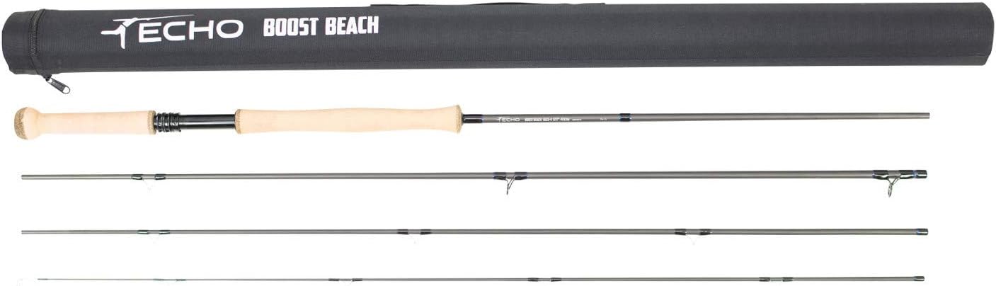 Echo Boost Beach Fly Rod 12ft 2in 8WT