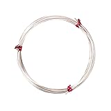 18 Gauge/1.0 mm, 15 FT Dead Soft 925 Sterling