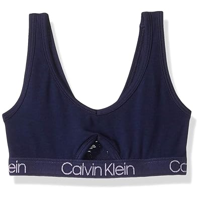 calvin klein bralette kids