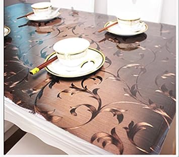 Wasserdichten untersetzer,PVC tischdecke,Transluzente tischdecke