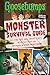 Goosebumps The Movie: Monster Survival Guide