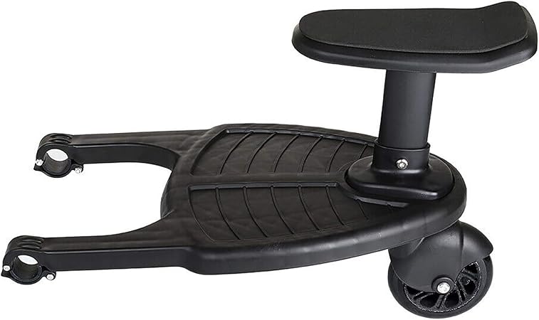 pushchair step board