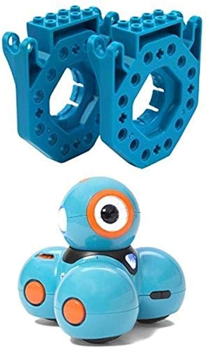 dash robot amazon