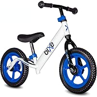 abcycle balance bike