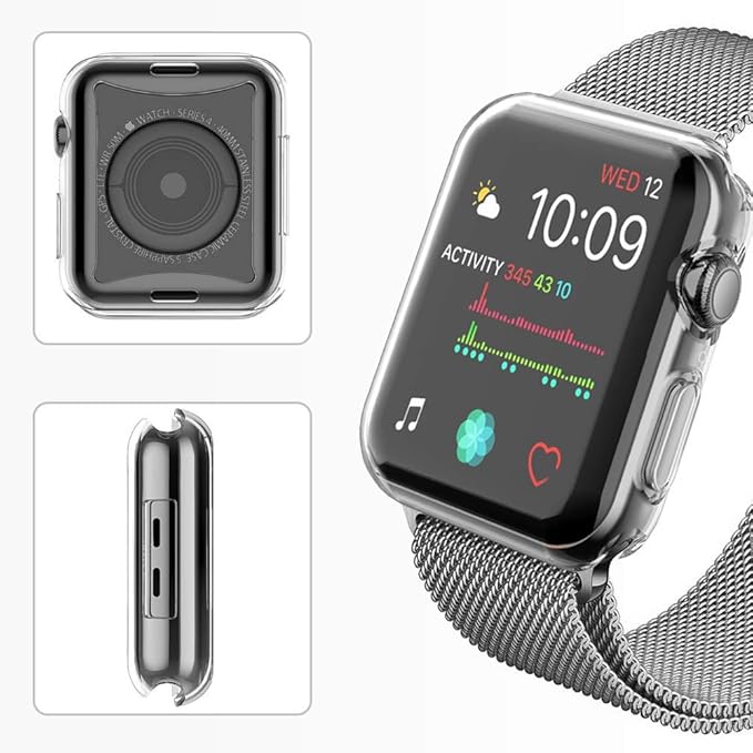 honejeen apple watch case