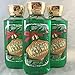Lot of 3 Bath & Body Works Vanilla Bean Noel Shower Gel 10 fl.oz Holiday Traditions