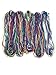 72PCS Mardi Gras Beads Necklaces - 33