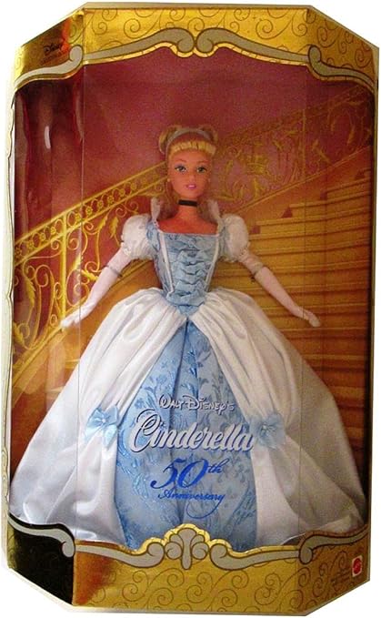 Amazon.com: Disney's 50th Anniversary 