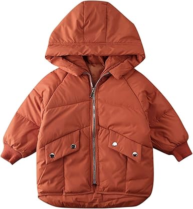baby down coat