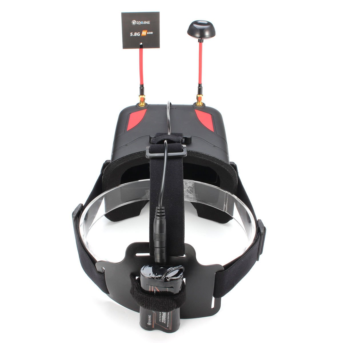 Шлем eachine ev800. Eachine шлем. Ev 800 fpv шлем. 5,8g fpv vr goggles. Fpv eachine vr.