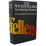 The Rockefellers: An American Dynasty