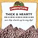 Garden of Eatin' Red Hot Blues Corn Tortilla Chips, 16 Ounce