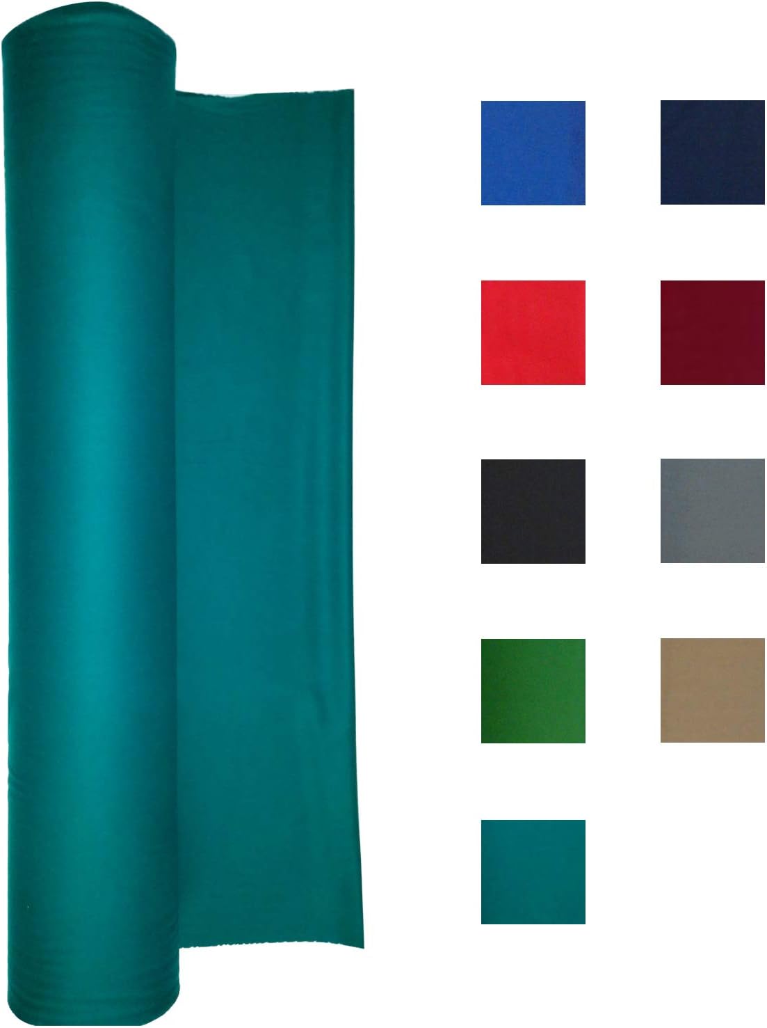 Best purple felt pool table 8