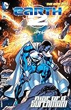 Earth 2 (2012- ) #25 (Earth 2 (2012-))