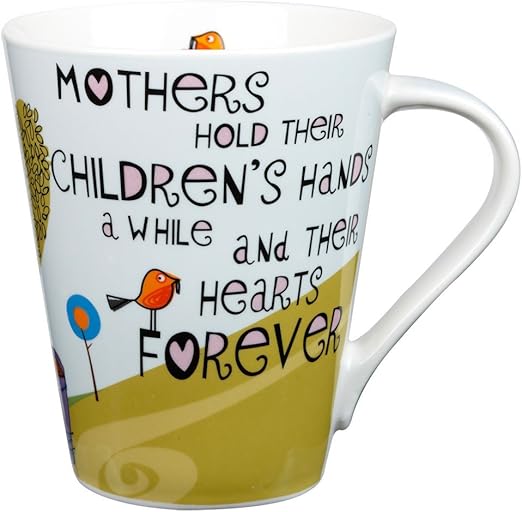 children's coffee mugs