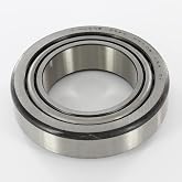 Timken Tapered Roller Bearing Assembly - SET98