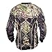 HK Army HSTL Line Jersey (Camo, Large)