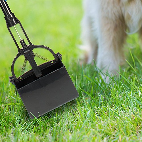 OUT! One Handed Dog Poop Scoop Pricepulse