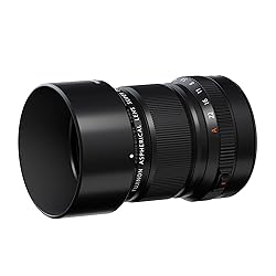 Fujifilm Fujinon XF30mmF2.8 R LM WR Macro Lens