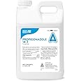 Quali-Pro Propiconazole 14.3 Systemic Turf & Ornamental Fungicide | Broad-Spectrum Disease Control for Grasses, Trees, Shrubs and Flowers (2.5 Gallons)
