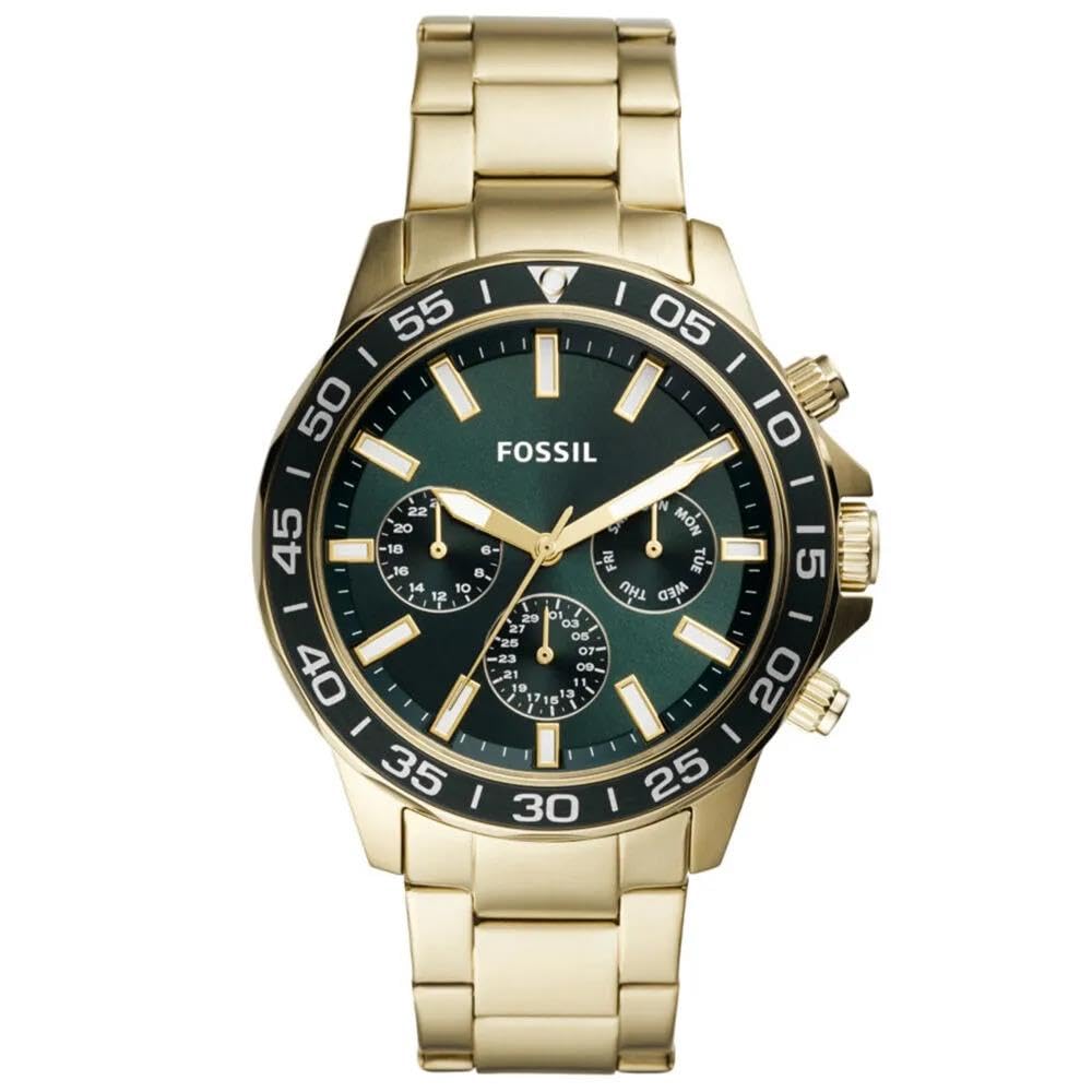 Fossil BQ2493 Mens Bannon Watch