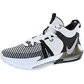 NIKE Lebron Witness 7 Big Kids' Basketball Shoes Grade School DQ8650-100