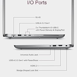 Dell Latitude 5450 Business Laptop