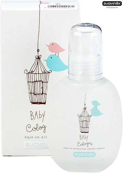 baby cologne uk