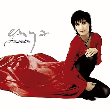 enya amarantine