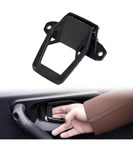 Amazon.com: Polaris Door Handle Assembly, Inner, for Ranger Models
