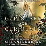 Curiouser and Curiouser: Steampunk Alice in Wonderland: Steampunk Fairy Tales by 