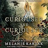 Curiouser and Curiouser: Steampunk Alice in Wonderland: Steampunk Fairy Tales by 